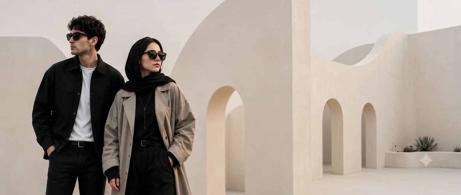 نمای فروشگاه style
