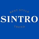 لوگوی فروشگاه sintro