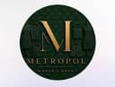 لوگوی فروشگاه metropol