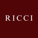 لوگوی فروشگاه ricci