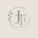 لوگوی فروشگاه Jewel therapy