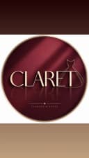 لوگوی فروشگاه Claret.style