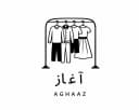 لوگوی فروشگاه اغاز